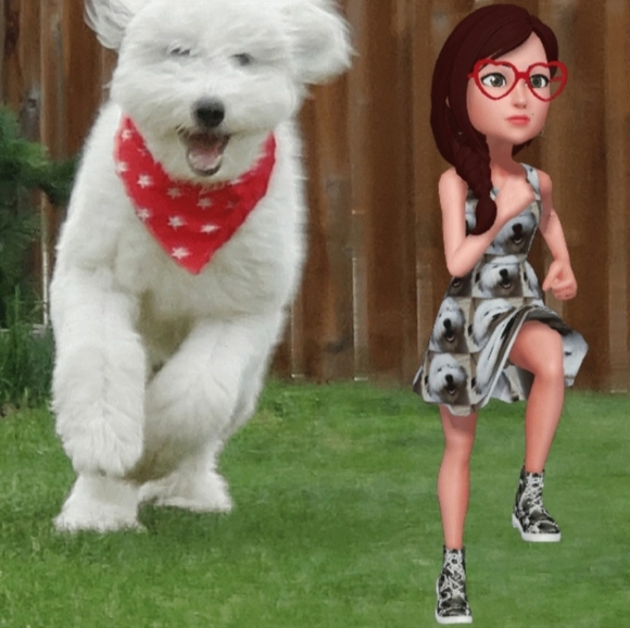 Meet your Posher, Hayley - Picture 1 of 16